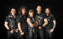 accept band