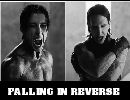 Falling In Reversew