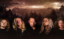 KK Priest band