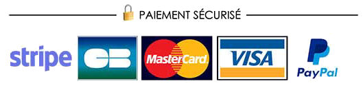 Paiement Sécurisé
