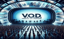VOD