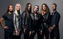 amaranthe band from sweden