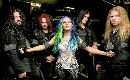 arch enemy band