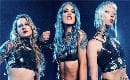 Blue Medusa band from Sweden