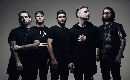 Bury Tomorrow  band from u.k