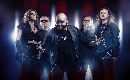 crematory band from U.S.A