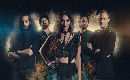 delain band from the netherland