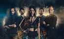  delain band from dutch