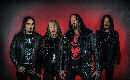 destruction band from U.S.A