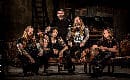 devil driver band from U.S.A