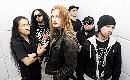  dragonforce band from u.k