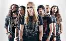  dragonforce band from U.K