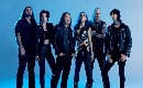 Dragonforce band from U.K