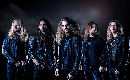 DYNAZTY band from Germany