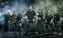 Eluveitie band from Swiss