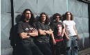 eternal band from Greece