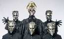 ghost band from Sweden