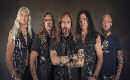  hammerfall band from sweden