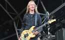 jerry cantrell band from U.S.A
