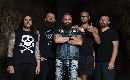 killwitch engage band from U.S.A
