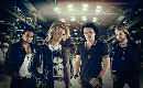  kissin dynamite band from germany