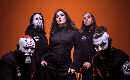  lacuna coil band from Italia