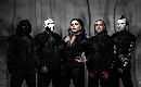  lacuna coil band from Italia