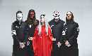 lacuna coil band from Italia