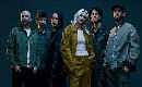  linkin park band from u.s.a