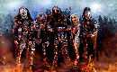 lordi band from Finlande