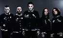 motionless in white band