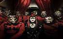  mushroomhead band from u.s.a