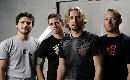 nickelback band