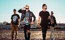 papa roach band from U.S.A
