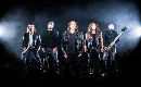 rhapsody of fire band from Italia