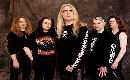 saxon band from u.k