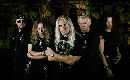  saxon band from u.k