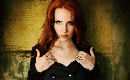  simone simons band from netherland