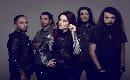 tempance band from Italia