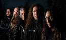 testament band