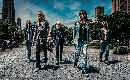  dead daisies band from sweden