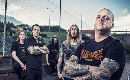 the haunted band from Sweden