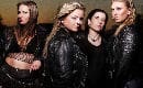 thundermother band from Sweden