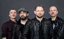 Volbeat band from Denmark
