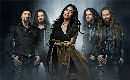  xandria  band from Germany
