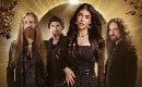 Xandria band from U.S.A
